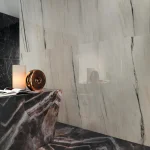 Плитка настенная Atlas Concorde Marvel Bianco Fantastico 50x120 (A4SF) - Фото 3