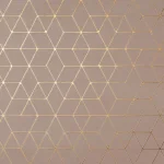 Плитка настенная Atlas Concorde Mek Rose Hexagon 50x120 (A4T9) - Фото 1