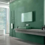 Плитка настенная Atlas Concorde Prism Emerald 50x120 (A4TQ) - Фото 3