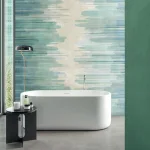 Плитка настенная Atlas Concorde Prism Brush 50x120 (A4TS) - Фото 3