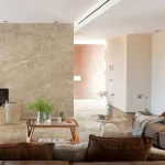 Керамогранит Atlas Concorde, Norde Oro Anti slip 60x120, 20 мм (A5TW) - Фото 2