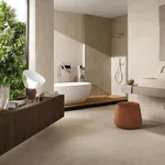 Керамогранит Atlas Concorde, Boost Stone Ivory 60x60 см Matt 9 мм (A6RD) - Фото 2