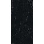 Керамограніт Atlas Concord, Marvel Dream Black Atlantis 75x150 Matt Sensitech 9 мм (A7H1) - Фото 1