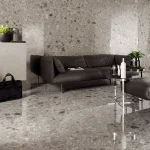 Керамогранит Atlas Concord Kone Mix 75x150 Matt (AAPT) - Фото 2