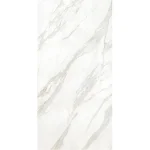 Керамогранит крупноформатный Anatolia Calacatta Borghini 119,8x279,8 Honed 6mm (AB48H) - Фото 1