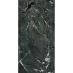 Керамогранит крупноформатный Anatolia Verdi Alpi 119,8x279,8 Polished 6mm (AB57P) - Фото 2