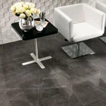 Керамогранит Atlas Concorde Marvel Grey Stone 75x75 Lapp (ADPY) - Фото 2