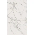 Керамогранит Atlas Concorde Marvel Calacatta Extra 45x90 Lapp (ADRS) - Фото 1