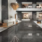 Керамогранит Atlas Concorde Marvel Grey Stone 45x90 Lapp (ADSY) - Фото 2
