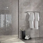 Керамогранит Atlas Concorde Marvel Pro Grey Fleury 60x60 (ADUO) - Фото 3