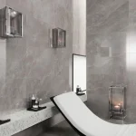 Керамогранит Atlas Concorde Marvel Pro Grey Fleury 60x60 (ADUO) - Фото 2