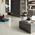 Керамогранит Atlas Concorde Marvel Edge Imperial White 120x120 (AENQ) - Фото 3