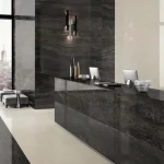 Керамогранит Atlas Concorde Marvel Edge Absolute Brown 60x60 (AEOD) - Фото 3