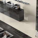 Керамогранит Atlas Concorde Marvel Edge Imperial White 60x60 (AEOF) - Фото 2