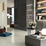 Керамогранит Atlas Concorde Marvel Edge Imperial White 60x60 (AEOF) - Фото 3