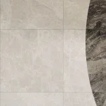 Керамограніт Fiandre Marble Lab Dama Bianca 120x120 8mm (AF325X8120) - Фото 3