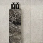 Керамогранит Fiandre Marble Lab, Dama Bianca 120x60 8mm (AF325X864) - Фото 3