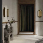 Керамогранит Fiandre Marble Lab, Dama Bianca 120x60 8mm (AF325X864) - Фото 2