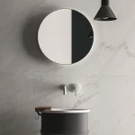 Керамограніт Fiandre Marble Lab Premium White Satin 120х60, 8mm (AH191X864) - Фото 2