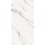 Керамогранит Fiandre Marble Lab, Calacatta Bellissimo Satin 120х60, 8mm (AH199X864) - Фото 1
