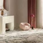 Керамограніт Fiandre Marble Lab, Breccia Mirabile, Satin 120x60 8mm (AH282X864) - Фото 2