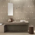 Керамограніт Atlas Concorde, Boost Natural Ash Mosaico Piano Mix 50х40,5 см Matt 8.5 мм (AHHI) - Фото 2