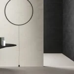 Керамогранитная плитка Fiandre Musa+ Chalk Musa 30x60 honed 6 мм (AI225X636) - Фото 2