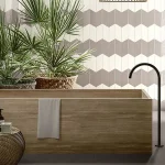 Керамическая плитка Fiandre Musa+ Chalk Musa 60х60 (AI225X660) - Фото 5