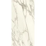 Керамогранітна плита для стільниць Atlas Plan, Calacatta Bernini Polished NATURA VEIN 159x324 см 20 мм (AIRK) - Фото 1