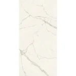 Керамогранитная плита для столешниц Atlas Plan, Calacatta Extra Bookmatch Polished 159x324 см 20 мм (AIRP) - Фото 2