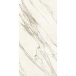 Керамогранит крупноформатный Atlas Concorde, Marvel Meraviglia Calacatta Bernini 120x240 см Lapp 9 мм (AJH8) - Фото 1