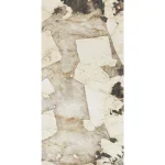Керамогранітна плита для стільниць Atlas Plan, Desert Soul Bookmatch Polished 160x320 Rt. 6 мм (AJKH) - Фото 2