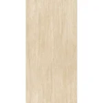 Керамогранитная плита для столешниц Atlas Plan, Travertino Sand Hammered 160x320 Rt. 6 мм (AJKQ) - Фото 1