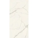 Керамогранитная плита для столешниц Atlas Plan, Calacatta Extra Silk 160x320 Rt. 6 мм (AJKY) - Фото 1