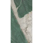 Керамогранитная плита для столешниц Atlas Plan, Exotic Wave Bookmatch Polished 160x320 Rt. 6 мм (AJRO) - Фото 1