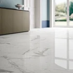 Плитка Fiandre Marble Lab Premium White Lucidato 60х60 (AL191X860) - Фото 2