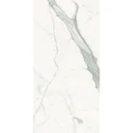 Плитка керамогранитная Fiandre Marble Lab Calacatta Statuario Lucidato 60х30 (AL192X836) - Фото 1