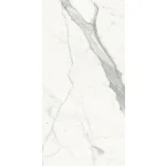 Керамограніт Fiandre Marble Lab Calacatta Statuario, 120х60, lucidato, 8мм (AL192X864) - Фото 1