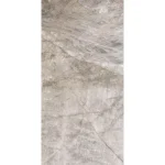 Плитка керамогранитная Fiandre Marble Lab Quarzo Greige Lucidato 60х30 (AL196X836) - Фото 1