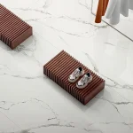 Керамограніт Fiandre Marble Lab Calacatta Bellissimo 60x120 (AL199X864) - Фото 3