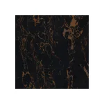 Плитка Fiandre Marble Lab Nero Portoro Lucidato 60х60 (AL201X860) - Фото 1