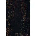 Плитка Fiandre Marble Lab Nero Portoro Luc 120х60 (AL201X864) - Фото 1