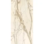 Керамограніт Fiandre Marble Lab Calacatta Elite 120х60, lucidato, 8мм (AL204X864) - Фото 1