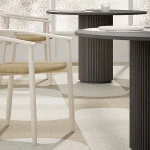 Керамограніт Fiandre IL Veneziano Seminato Beige 120x60 (AL242X1064) - Фото 3