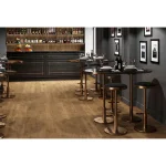 Плитка Atlas Concorde Heartwood Moka 18,5x150 (AL69) - Фото 2
