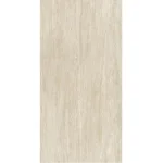 Керамогранитная плита для столешниц Atlas Plan, Travertino Pearl Hammered 160x320 Rt. 6 мм (ALYV) - Фото 1