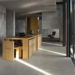Керамограніт Fiandre Lexicon, Roche Bleue 120x60 см Natural Plus 8 мм (AN331X864) - Фото 2