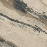 Керамограніт Fiandre Lexicon, Breccia Phoenix 120x120 см Natural Plus 8 мм (AN337X8120) - Фото 1
