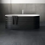 Плитка Fiandre Fahrenheit 250F Frost Strutt 60х30 (AP181R11X836) - Фото 2