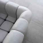 Плитка Fiandre Fahrenheit 300F Frost Strutt 60х60 (AP182R11X860) - Фото 2